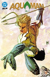 [9781799509370] EMPEROR AQUAMAN 3 EMPIRE OF THE STARS