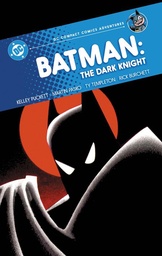 [9781799517146] BATMAN THE DARK KNIGHT (DC COMPACT COMICS ADVENTURES)