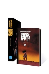 [9781799514039] WONDER WOMAN DEAD EARTH ABSOLUTE EDITION (MR)