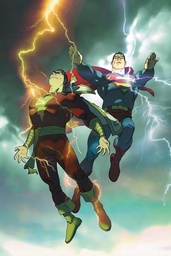 [9781799509851] SUPERMAN SHAZAM FIRST THUNDER (2026 EDITION)