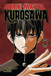 [9781634426091] ONANI MASTER KUROSAWA 1