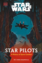 [9798217305841] STAR WARS STAR PILOTS