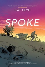 [9781668052426] SPOKE