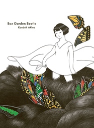 [9781953629456] BOX GARDEN BEETLE