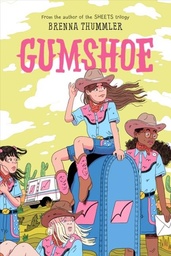 [9780063335271] GUMSHOE