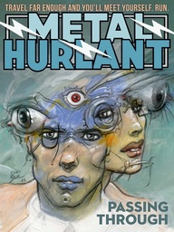 [9798893576351] METAL HURLANT
