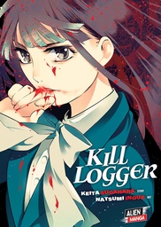 [9781962201636] KILL LOGGER