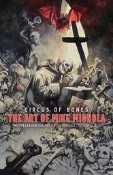 [9781534358065] CIRCUS OF BONES THE ART OF MIKE MIGNOLA