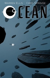 [9781534331266] OCEAN (MR)