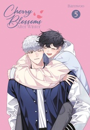[9780593871058] CHERRY BLOSSOMS AFTER WINTER 5
