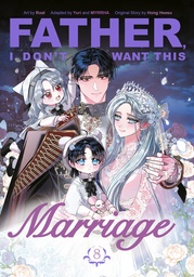 [9780593872420] FATHER, I DON'T WANT THIS MARRIAGE 8