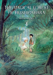 [9781966523468] THE MAGICAL FOREST OF HOSHIGAHARA 1