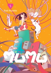 [9781966523413] ME AND THE ALIEN MUMU 5