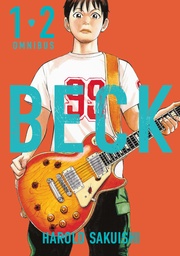 [9798888778470] BECK OMNIBUS 1 (VOL. 1-2)