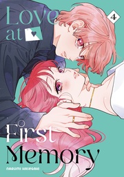 [9798888777176] LOVE AT FIRST MEMORY 4