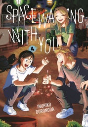 [9798888776865] SPACEWALKING WITH YOU 4
