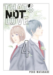 [9798888777558] THATS NOT LOVE 4