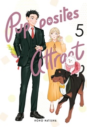[9798900740003] PUPPOSITES ATTRACT 5