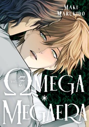 [9798888775974] OMEGA MEGAERA 7