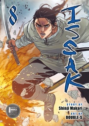 [9798888775028] ISSAK OMNIBUS 8 (VOL. 15-16)
