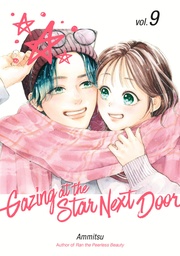 [9798888779897] GAZING AT THE STAR NEXT DOOR 9
