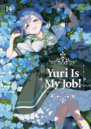 [9798888779224] YURI IS MY JOB 14