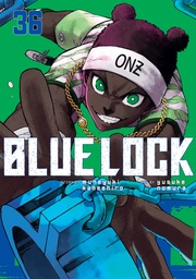 [9798888779743] BLUE LOCK 36