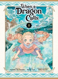 [9781647296278] WHEN A DRAGON CALLS 1