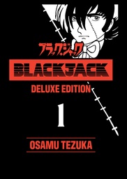 [9781647296155] BLACK JACK DELUXE EDITION 1