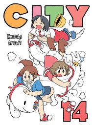 [9781647296315] CITY 14