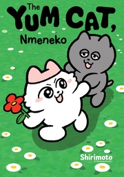 [9781647296209] THE YUM CAT, NMENEKO