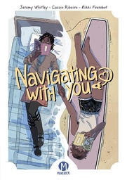 [9781545835852] NAVIGATING WITH YOU 1