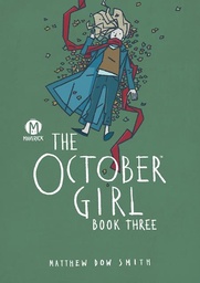 [9781545832110] OCTOBER GIRL 3