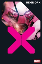[9781302971816] X-MEN: AGE OF KRAKOA - REIGN OF X OMNIBUS 2 LEINIL YU COVER