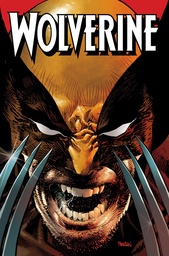 [9781302966140] WOLVERINE BY SALADIN AHMED 4 CLASH OF THE CHAMPIONS