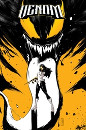 [9781302967222] VENOM BEHIND THE MASQUE