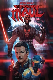 [9781302969011] STAR WARS SHADOW OF MAUL