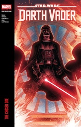 [9781302969851] STAR WARS: DARTH VADER MODERN ERA EPIC COLLECTION: THE CHOSEN ONE