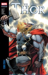 [9781302969684] THOR MODERN ERA EPIC COLLECTION: FEAR ITSELF
