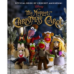 [9798886743593] MUPPET CHRISTMAS CAROL