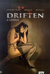[9782356481436] Driften 2 Camille