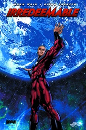[9781608860296] IRREDEEMABLE 4