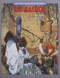 [9789067933414] Op zoek naar de tijdvogel 3 De Jager