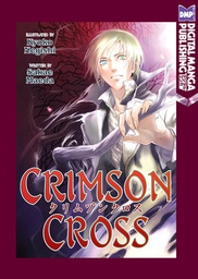[9781569700785] CRIMSON CROSS