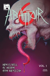 [9780997397895] ABATTOIR SIX 1 (MR)