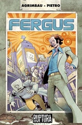 [9798995600237] FERGUS ADVERTISING DETECTIVE 1