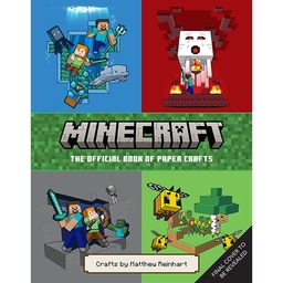 [9798886637854] MINECRAFT ADVENTURERS WORKSHOP