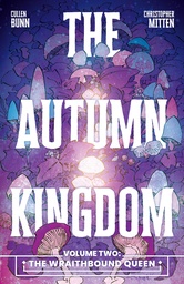 [9798894883311] THE AUTUMN KINGDOM 2 THE WRAITHBOUND QUEEN