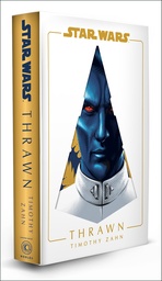 [9798217302536] STAR WARS: THRAWN (DELUXE EDITION)