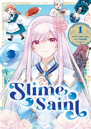 [9798898634995] SLIME SAINT 1